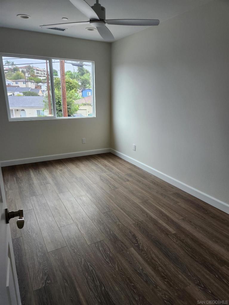 Vista - Residential Income