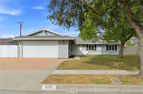 419 E Payson San Dimas CA 91773