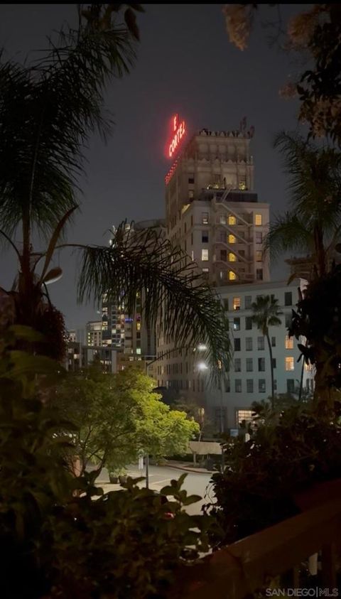 Photo of 1514 7th Avenue Ave #306, San Diego, CA 92101 (MLS # 260010021SD)