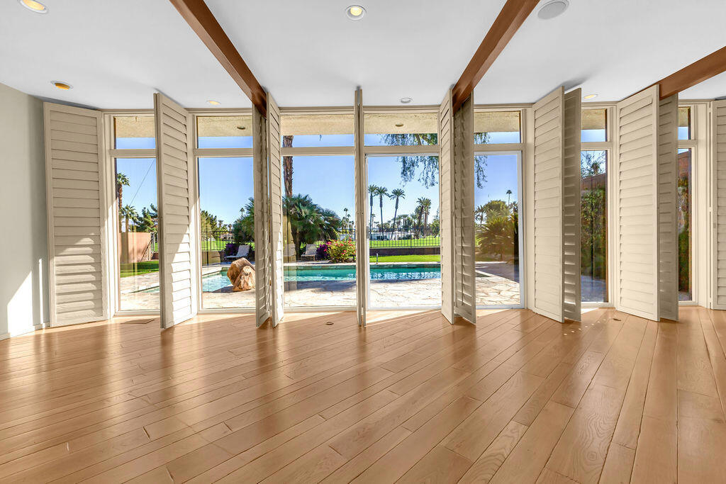 Tamarisk C.C. - Residential