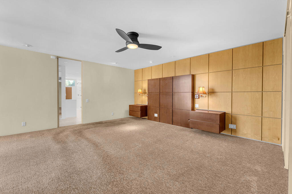 Tamarisk C.C. - Residential