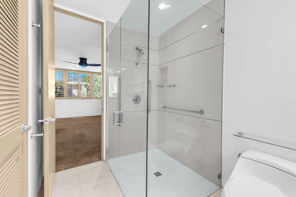 Tamarisk C.C. - Residential