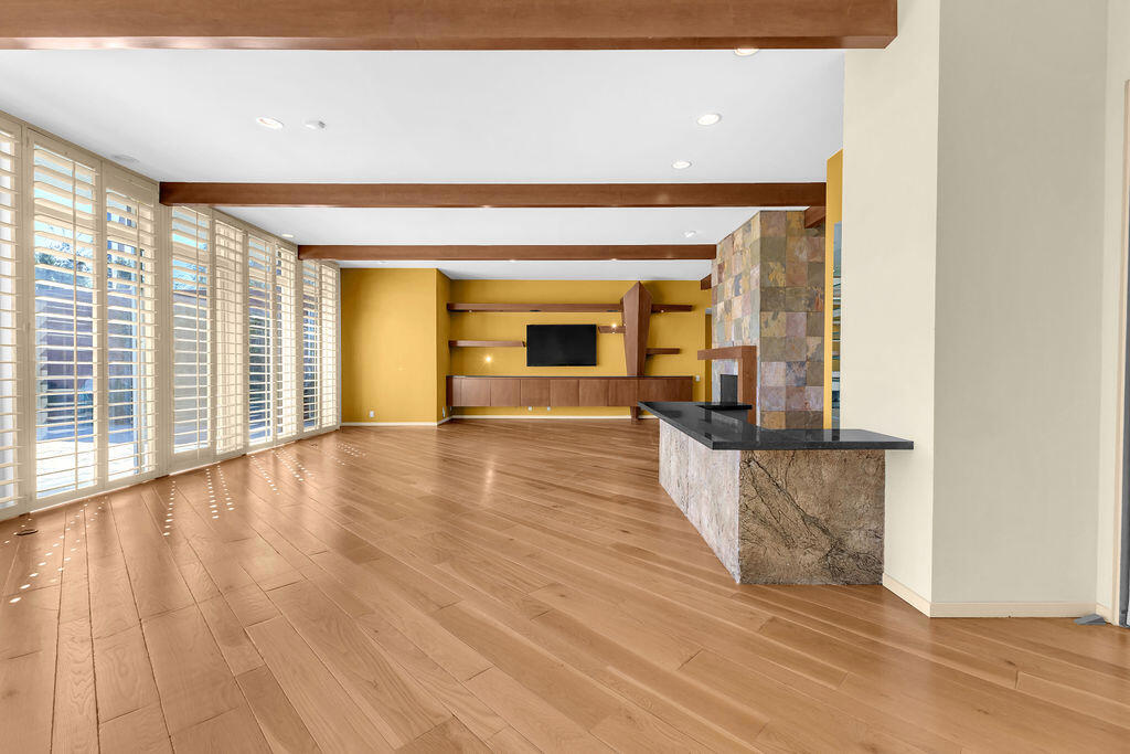 Tamarisk C.C. - Residential