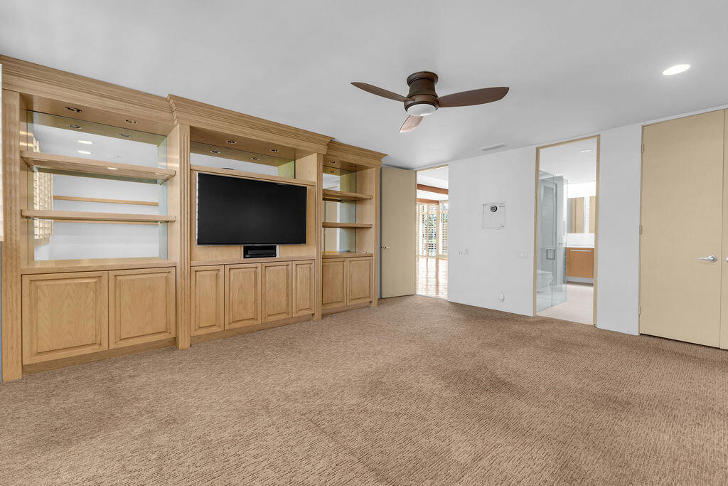 Tamarisk C.C. - Residential