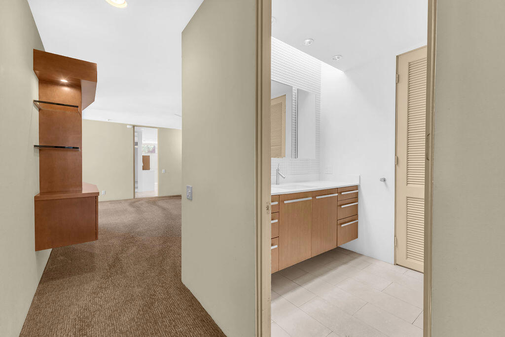 Tamarisk C.C. - Residential