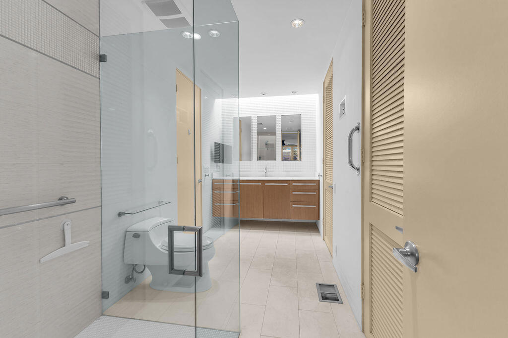 Tamarisk C.C. - Residential