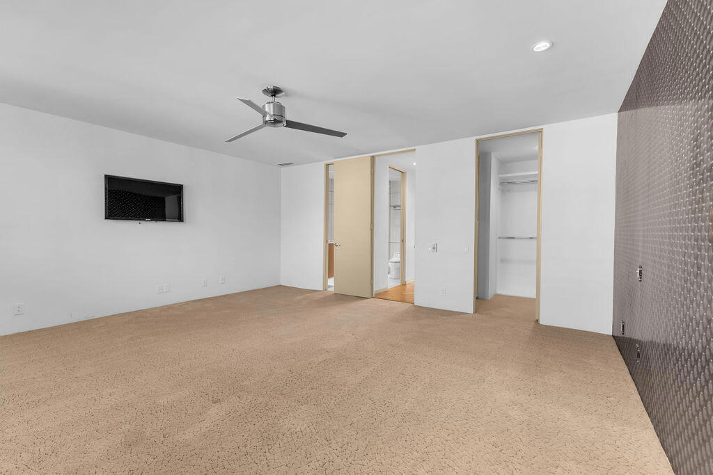 Tamarisk C.C. - Residential