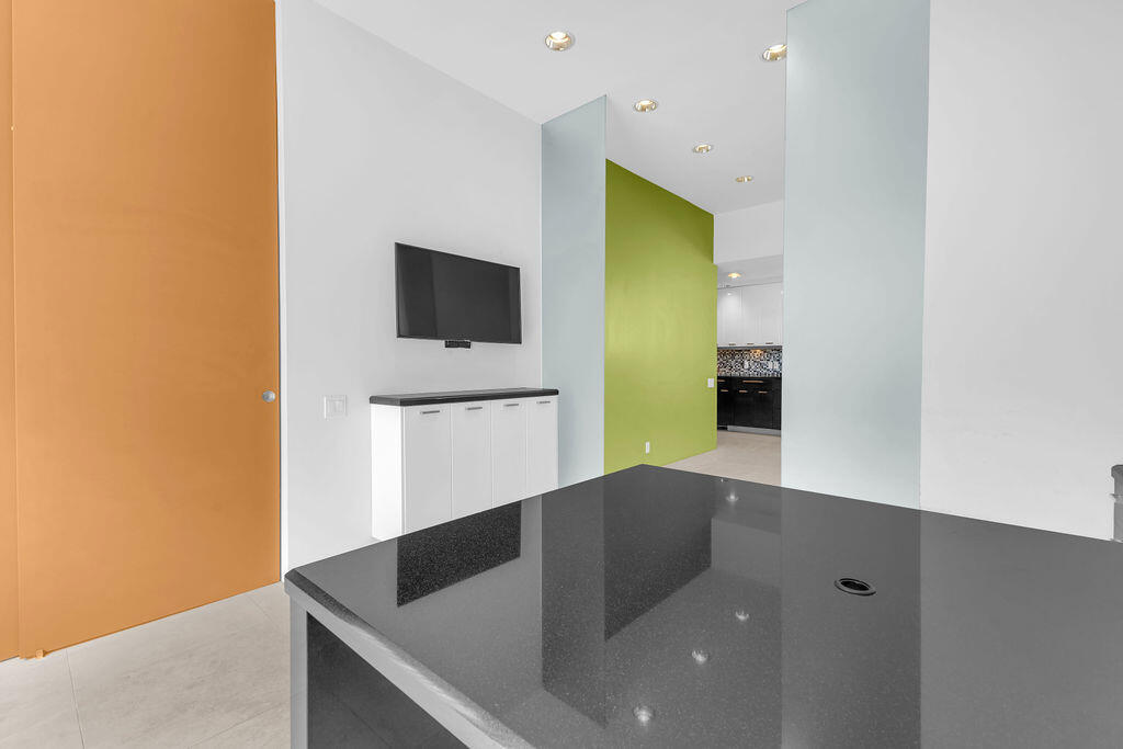 Tamarisk C.C. - Residential