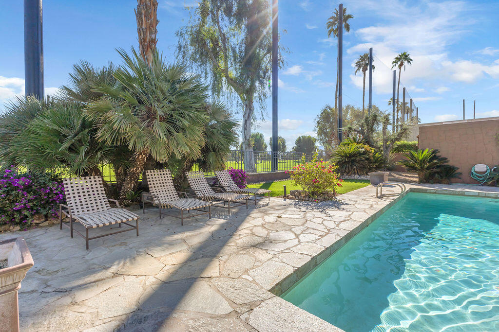 Tamarisk C.C. - Residential