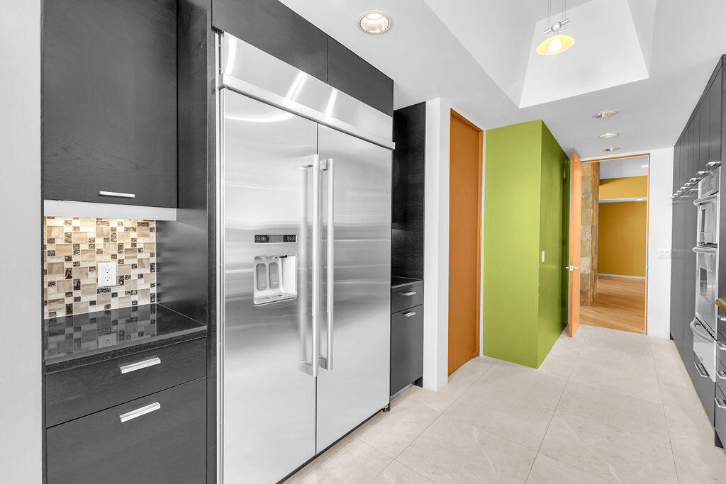 Tamarisk C.C. - Residential