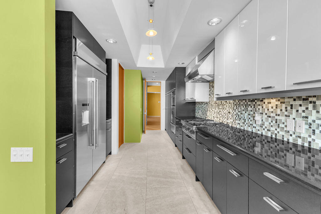 Tamarisk C.C. - Residential