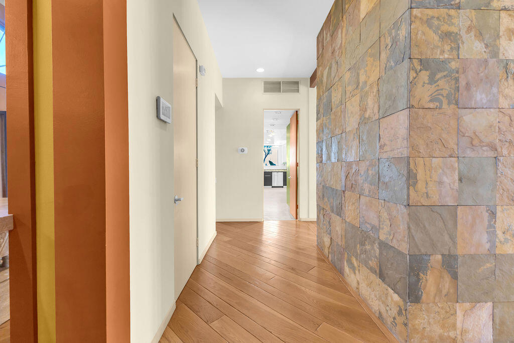 Tamarisk C.C. - Residential