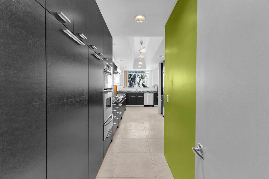 Tamarisk C.C. - Residential