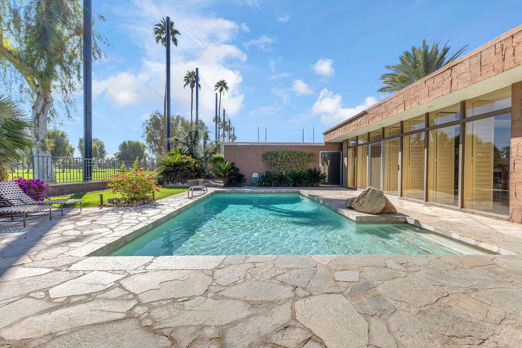 Tamarisk C.C. - Residential