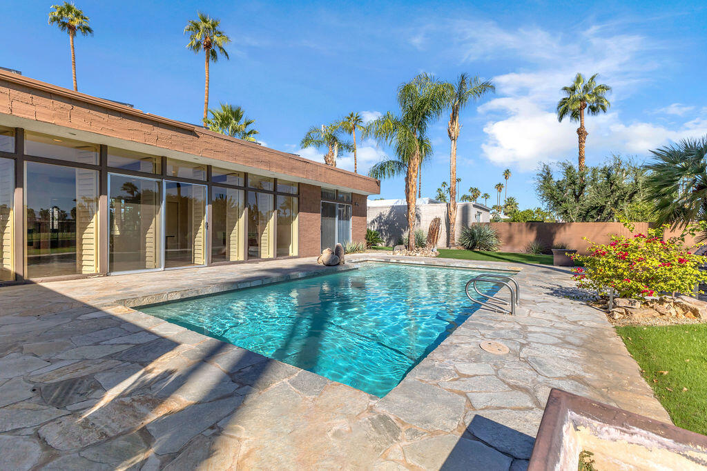 Tamarisk C.C. - Residential