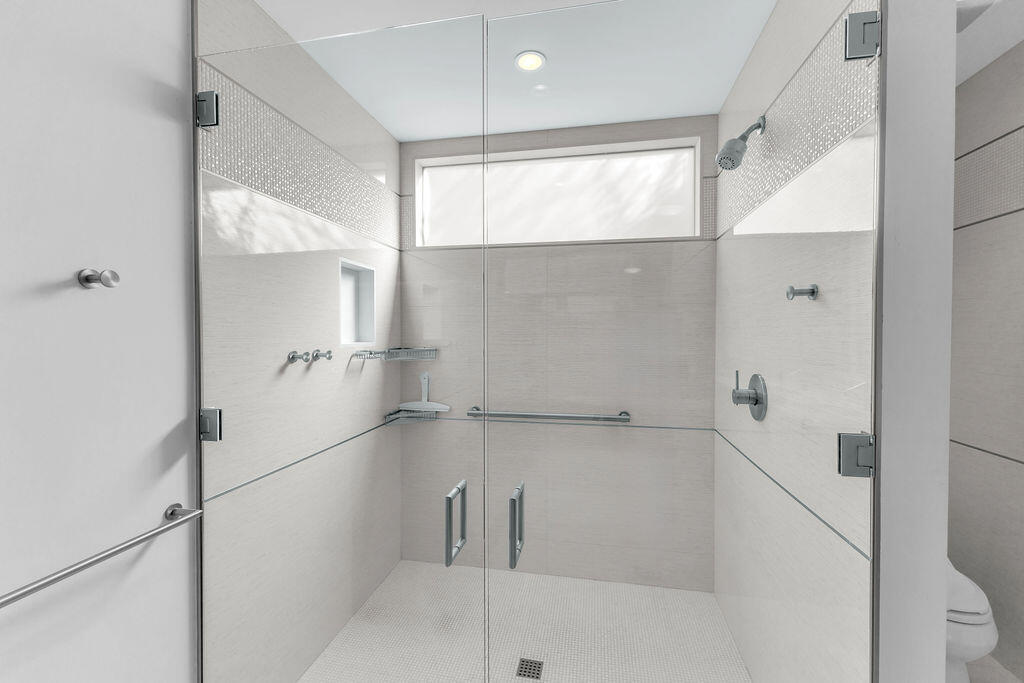 Tamarisk C.C. - Residential