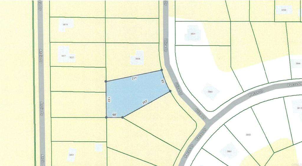 Utica Dr Lot 138