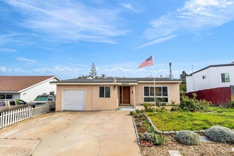1527 Galveston st San Diego CA 92110