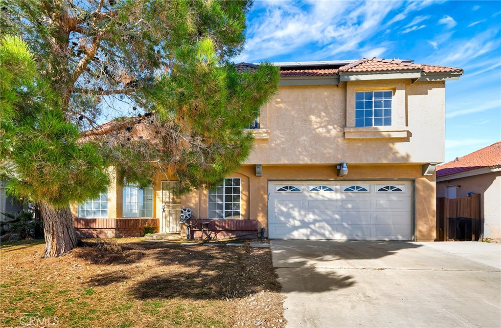 1009 Heatherfield Avenue