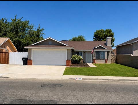 Photo of 1315 E Ave J5, Lancaster, CA 93535 (MLS # IG26125785)