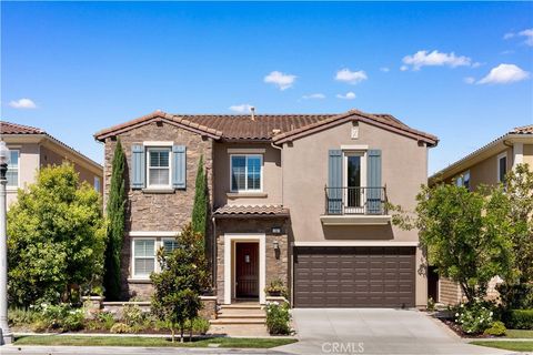 14 Snowberry Lake Forest CA 92630