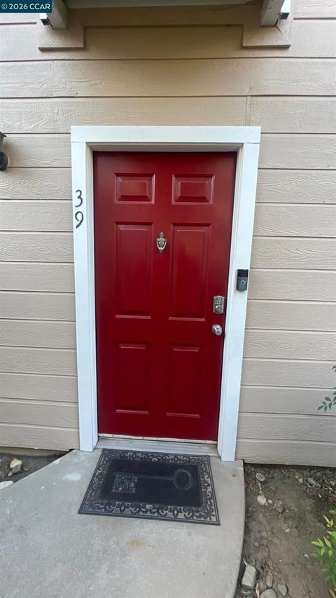 Photo of 2055 Amanda Way #39, Chico, CA 95928 (MLS # 41135554)