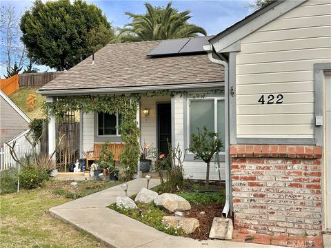 422 Potter Fallbrook CA 92028