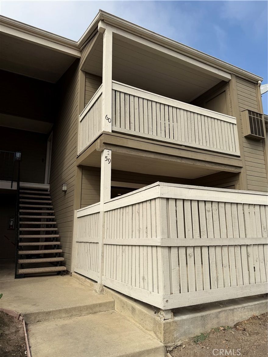 Welcome to Mission Woods, an inviting gated community in Ontario. This charming condo offers an open and comfortable layout designed for easy living. Enjoy your own assigned parking space and the convenience of nearby shopping, dining, parks, and major freeways. With a welcoming atmosphere and access to local amenities, this home is perfect for those seeking a relaxed lifestyle in a prime location.