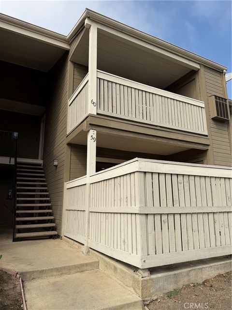 Photo of 1309 W Mission Blvd #59, Ontario, CA 91762 (MLS # PW25243007)