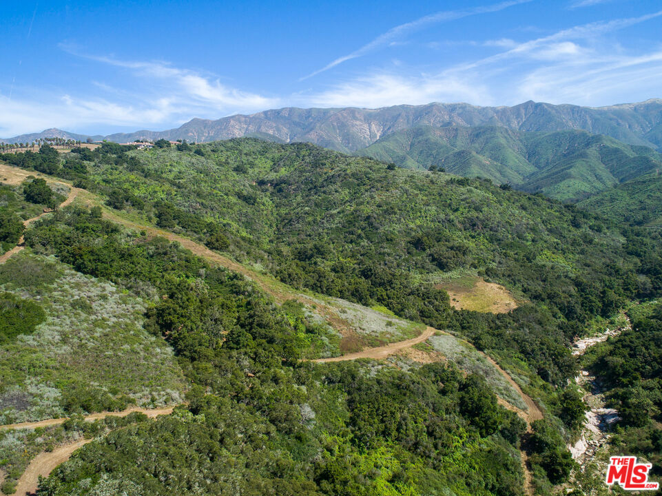 3589 Toro Canyon Park Road