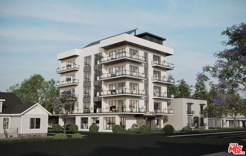 Photo of 13559 Burbank Boulevard, Van Nuys, CA 91401 (MLS # 26655387)