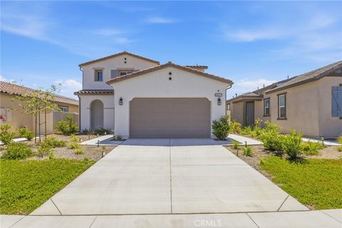 Photo of 35227 Vernon Drive, Beaumont, CA 92223 (MLS # IG26085300)