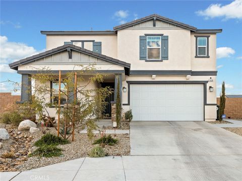 11520 Ferro Street Victorville CA 92392