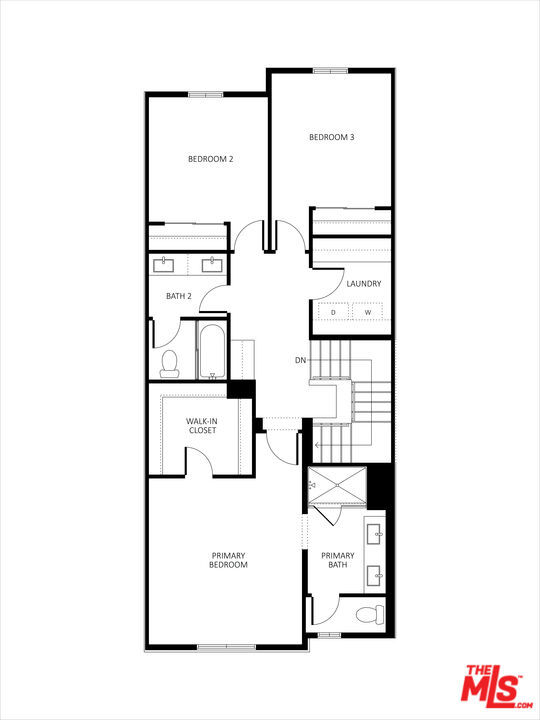 The Grove at Merced - Residential