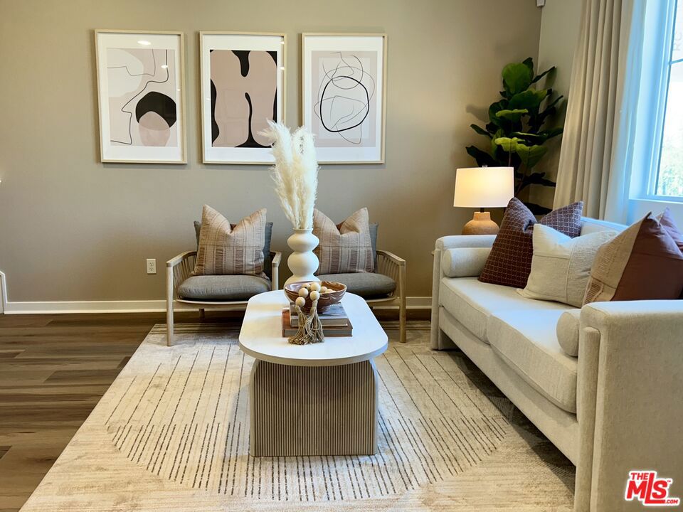 The Grove at Merced - Residential