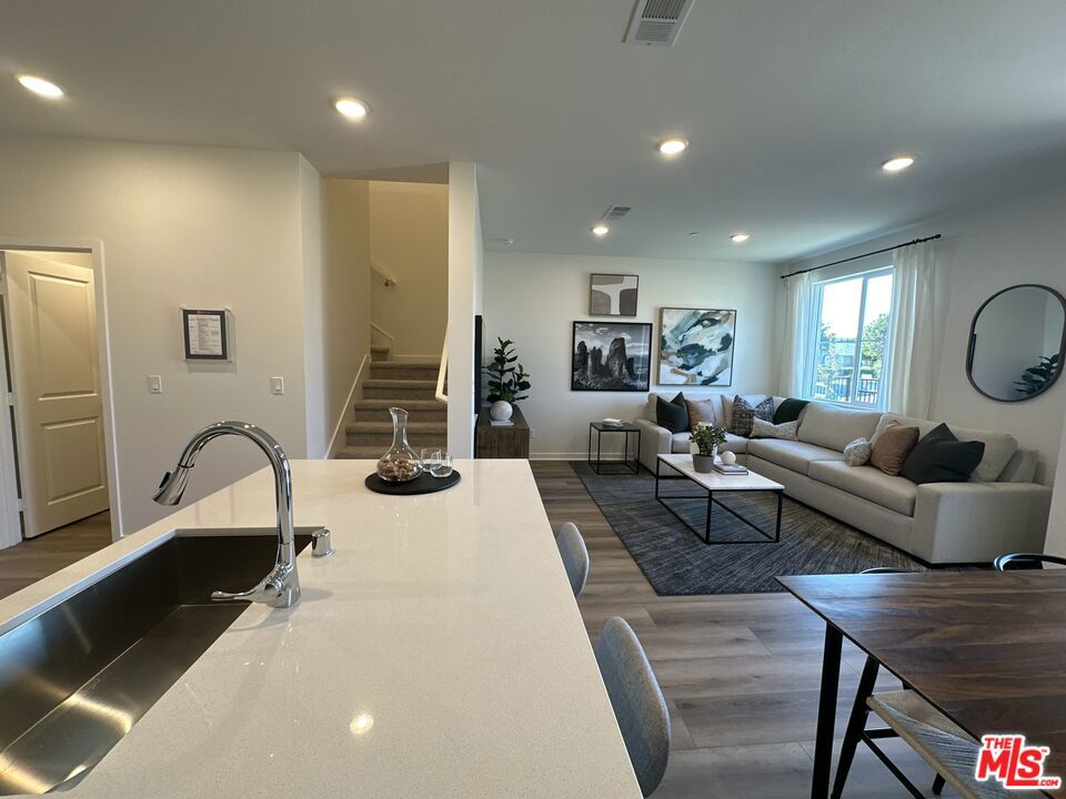 The Grove at Merced - Residential