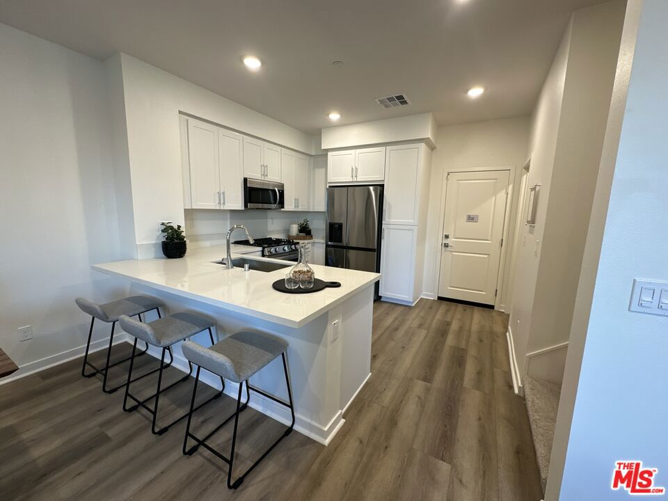 The Grove at Merced - Residential