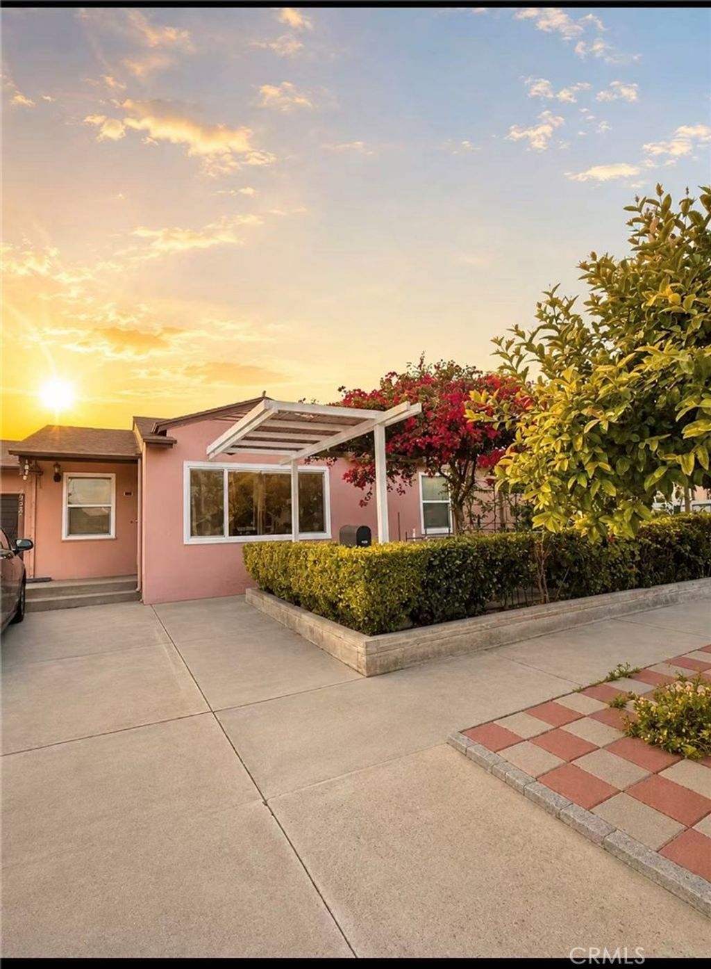 Photo of 4228 Harlan AVE, Baldwin Park, CA 91706 (MLS # AR26117457)