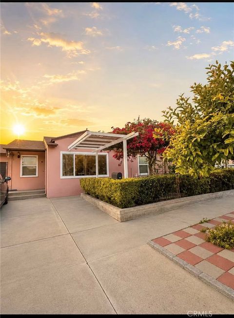 Photo of 4228 Harlan AVE, Baldwin Park, CA 91706 (MLS # AR26117457)