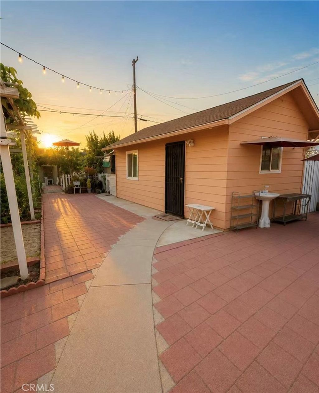 Photo of 4228 Harlan AVE, Baldwin Park, CA 91706 (MLS # AR26117457)