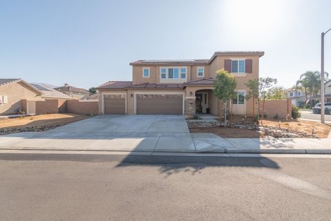387 Sunny Ridge San Jacinto CA 92582