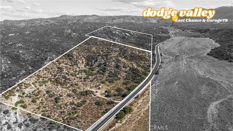 Photo of 36825 Highway 79, Warner Springs, CA 92086 (MLS # ND25028590) Photo of 36825 Highway 79, Warner Springs, CA 92086 (MLS # ND25028590)