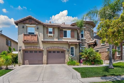 5460 Turin Way Fontana CA 92336