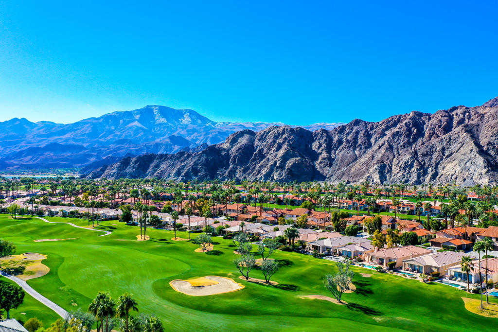 PGA Palmer Private - Residential