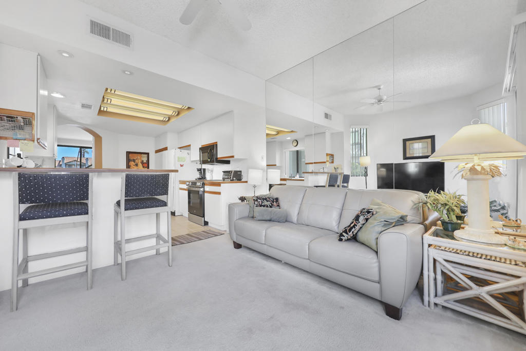 PGA Palmer Private - Residential