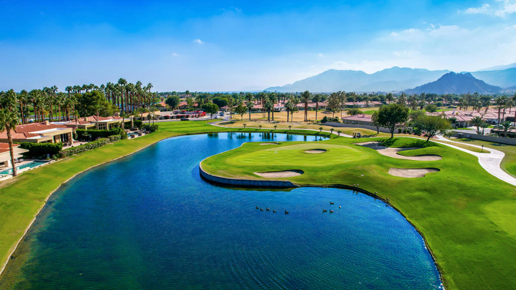 PGA Palmer Private - Residential