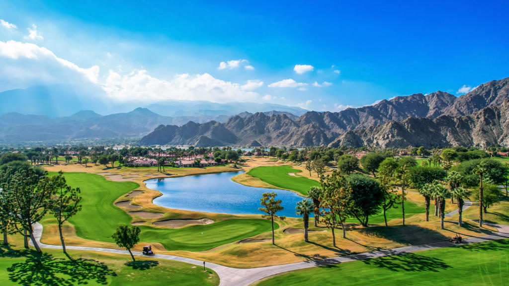 PGA Palmer Private - Residential