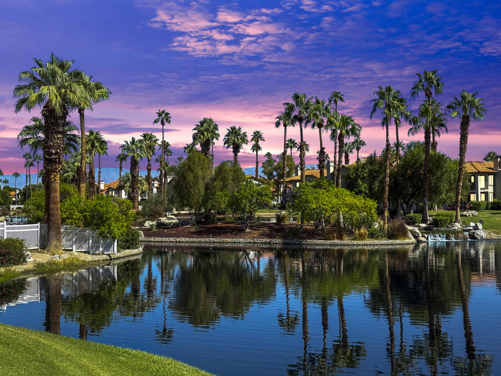 PGA Palmer Private - Residential