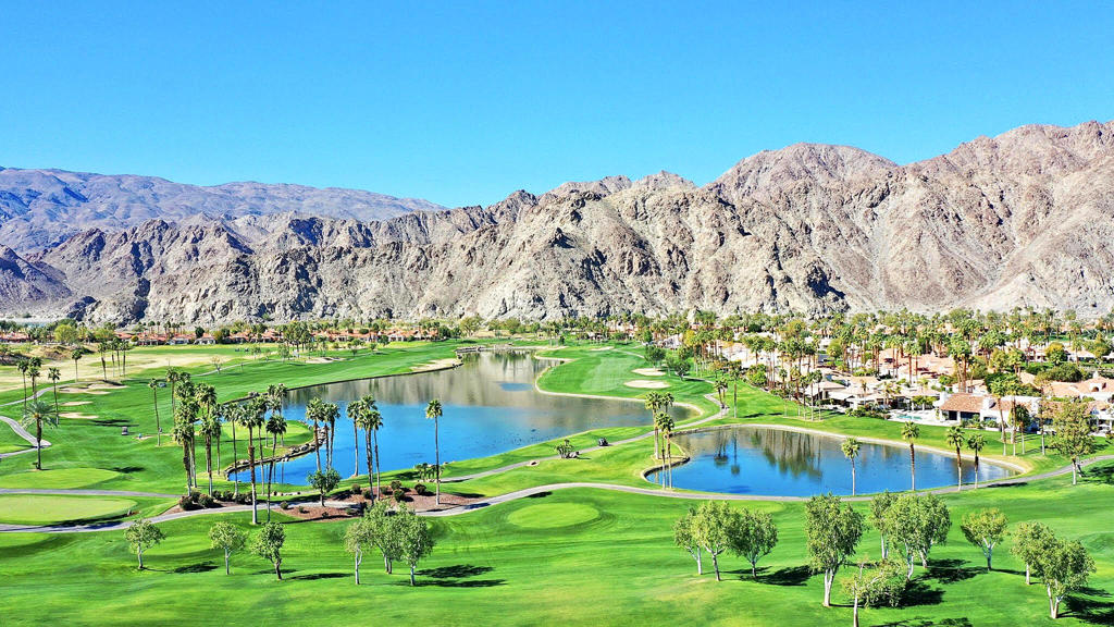 PGA Palmer Private - Residential