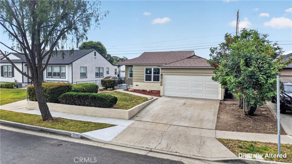 2708 Yearling Street